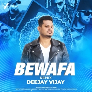 Garmi (Remix) - DJ Jugal Dubai
