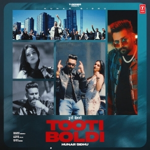 Haye Ni Meri Moto (Remix) DJ AnVesH