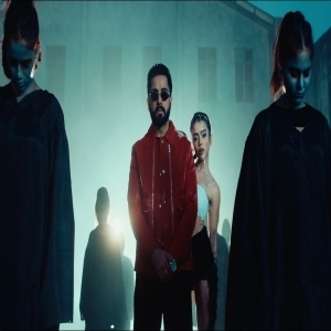 Kaanta Laga Cover