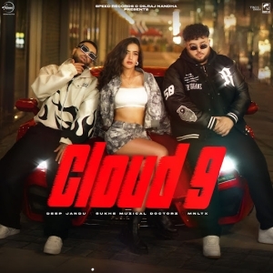 Boht Tej Remix - Kapil Kohli x Vidhan One